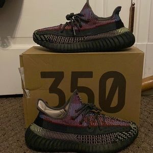 Yeezy Boost 350 V2 “Yecheil”